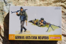 images/productimages/small/German Anti-Tank Weapons Dragon 75014 1;6.jpg